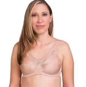 Trulife Barbara Mastectomy Bra  Latte - 210