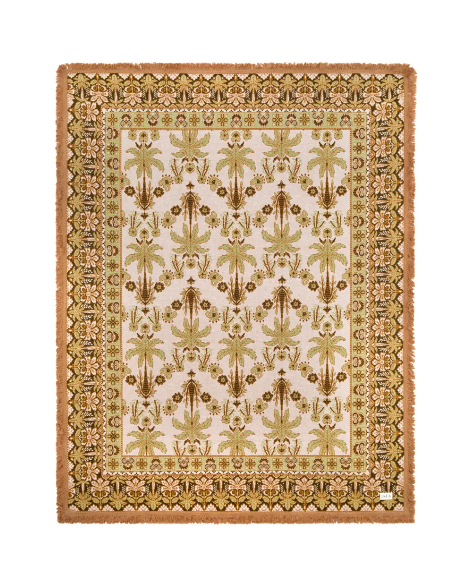 Tulum Woven Rug XL