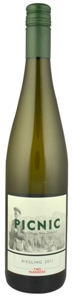Two Paddocks Picnic Riesling 2019