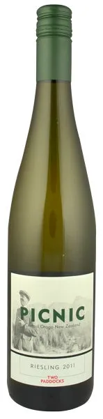 Two Paddocks Picnic Riesling 2019