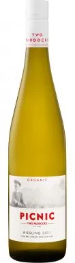 Two Paddocks Picnic Riesling 2021