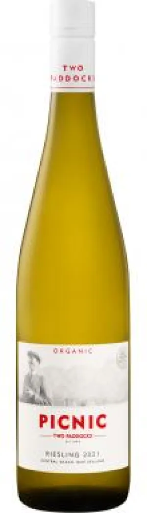 Two Paddocks Picnic Riesling 2021