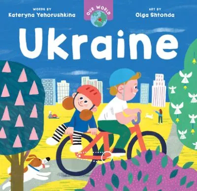 Ukraine