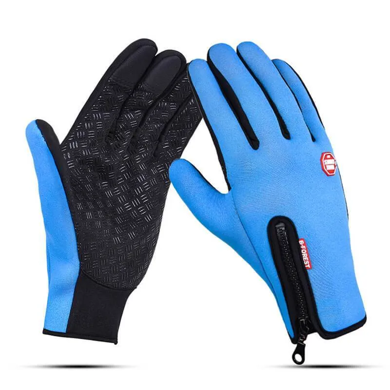 Ultimate Waterproof & Windproof Thermal Gloves【60%OFF Buy 2 VIP SHIPPING】
