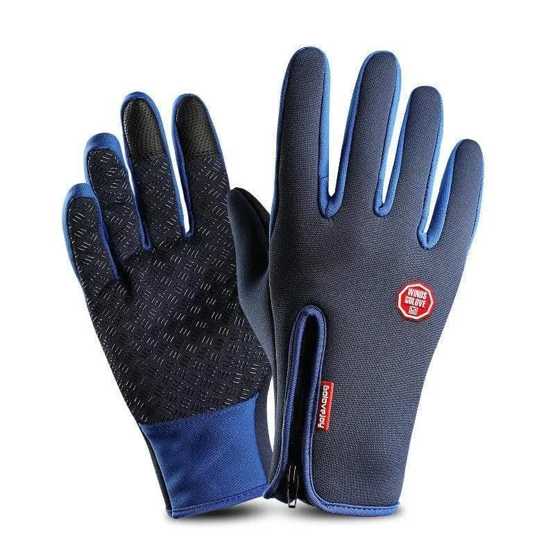 Ultimate Waterproof & Windproof Thermal Gloves【60%OFF Buy 2 VIP SHIPPING】