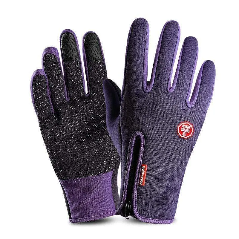 Ultimate Waterproof & Windproof Thermal Gloves【60%OFF Buy 2 VIP SHIPPING】