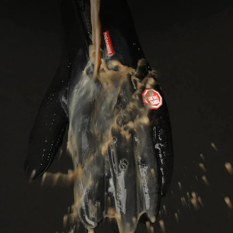 Ultimate Waterproof & Windproof Thermal Gloves【60%OFF Buy 2 VIP SHIPPING】