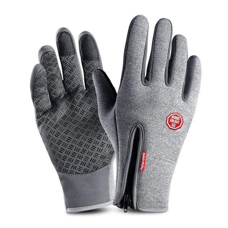 Ultimate Waterproof & Windproof Thermal Gloves【60%OFF Buy 2 VIP SHIPPING】