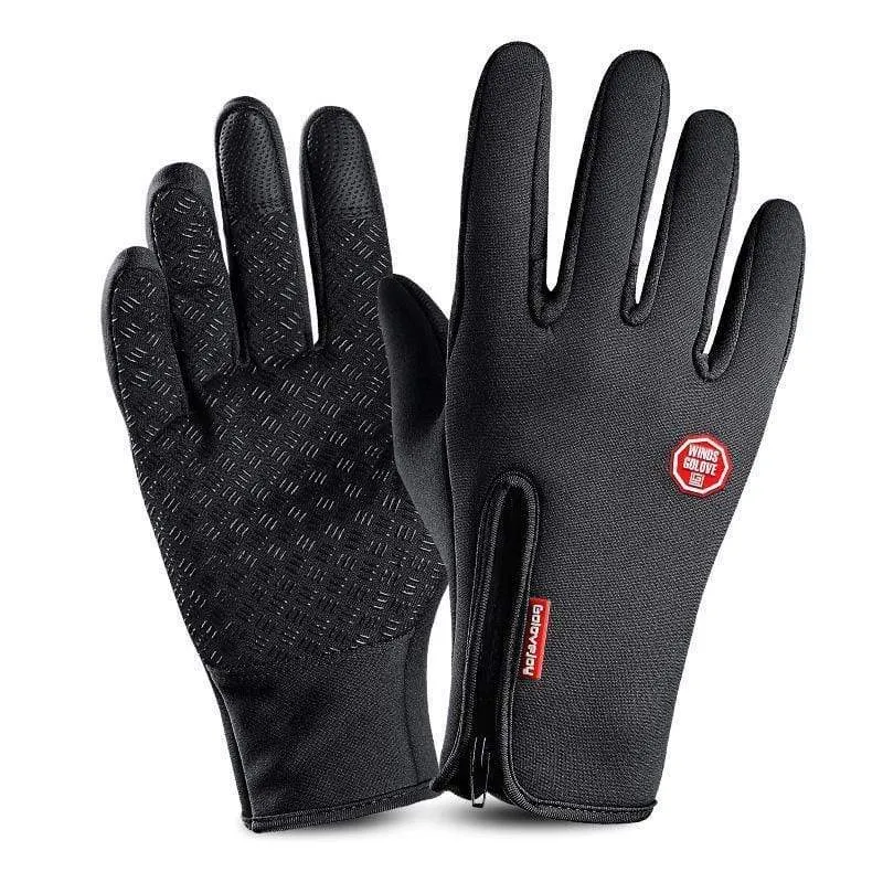 Ultimate Waterproof & Windproof Thermal Gloves【60%OFF Buy 2 VIP SHIPPING】