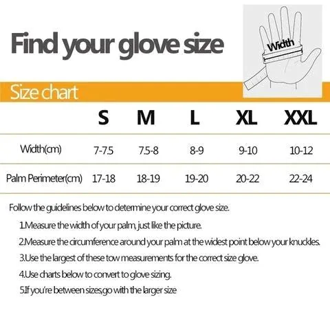 Ultimate Waterproof & Windproof Thermal Gloves【60%OFF Buy 2 VIP SHIPPING】