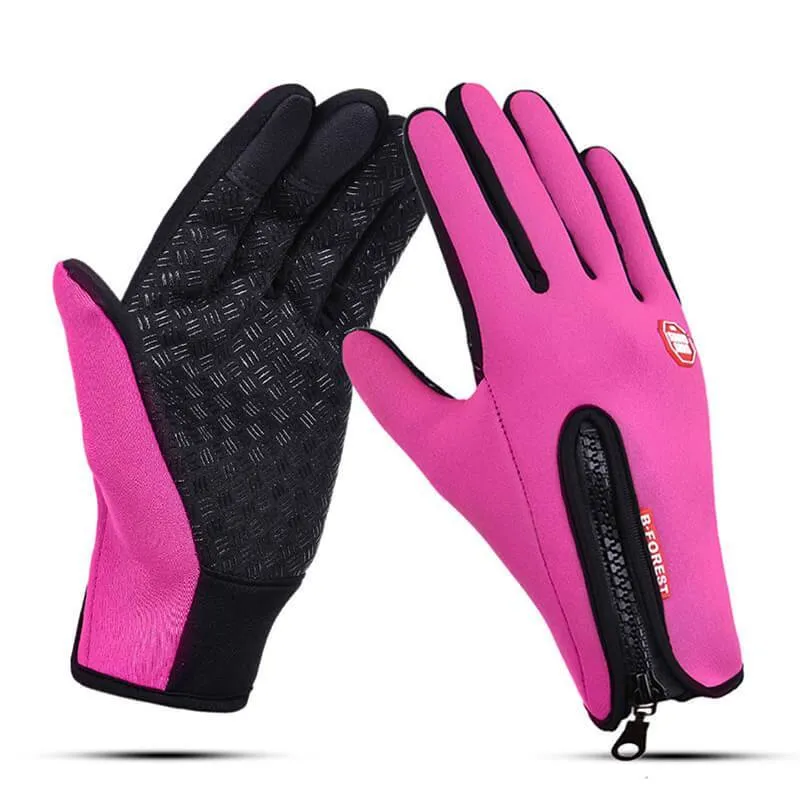 Ultimate Waterproof & Windproof Thermal Gloves【60%OFF Buy 2 VIP SHIPPING】