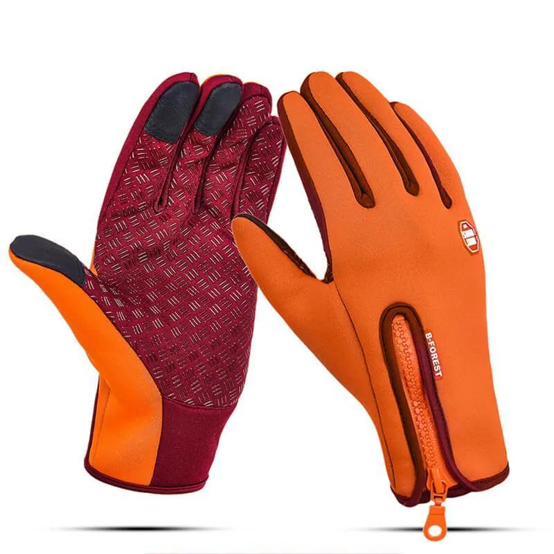 Ultimate Waterproof & Windproof Thermal Gloves【60%OFF Buy 2 VIP SHIPPING】