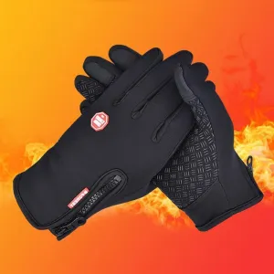 Ultimate Waterproof & Windproof Thermal Gloves【60%OFF Buy 2 VIP SHIPPING】