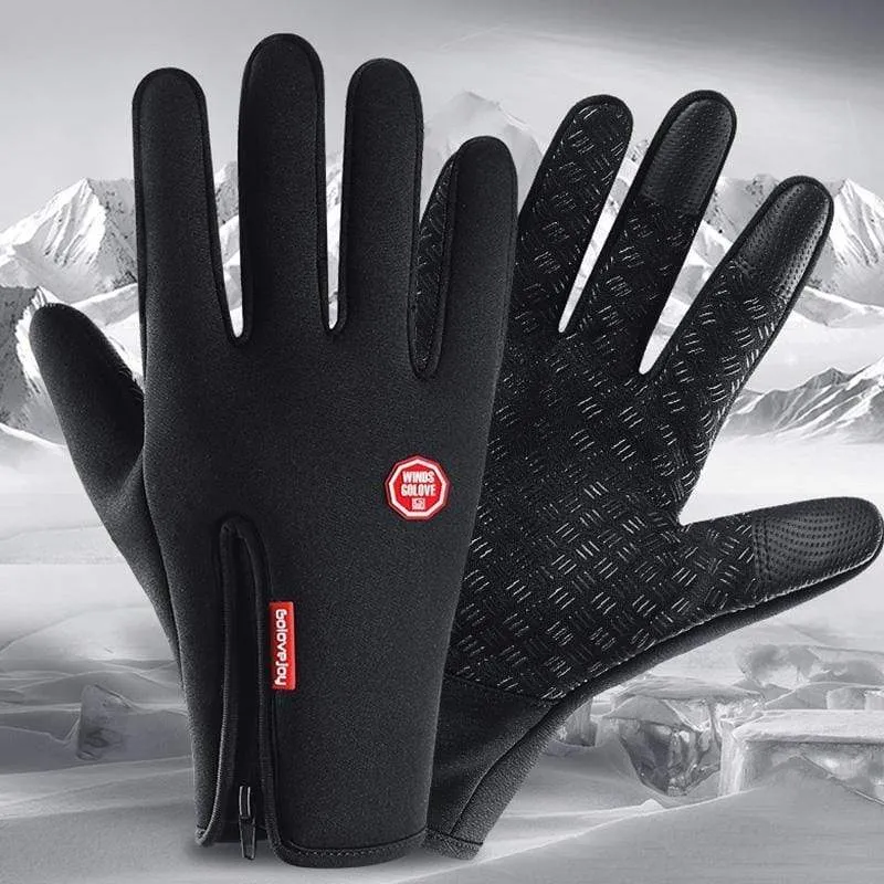 Ultimate Waterproof & Windproof Thermal Gloves【60%OFF Buy 2 VIP SHIPPING】