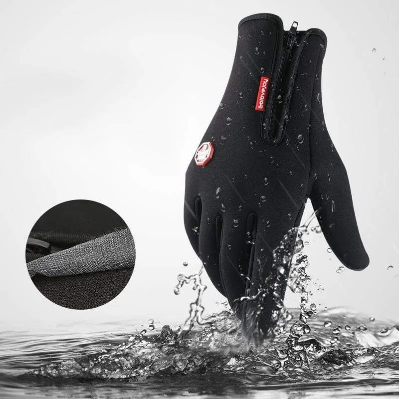Ultimate Waterproof & Windproof Thermal Gloves【60%OFF Buy 2 VIP SHIPPING】