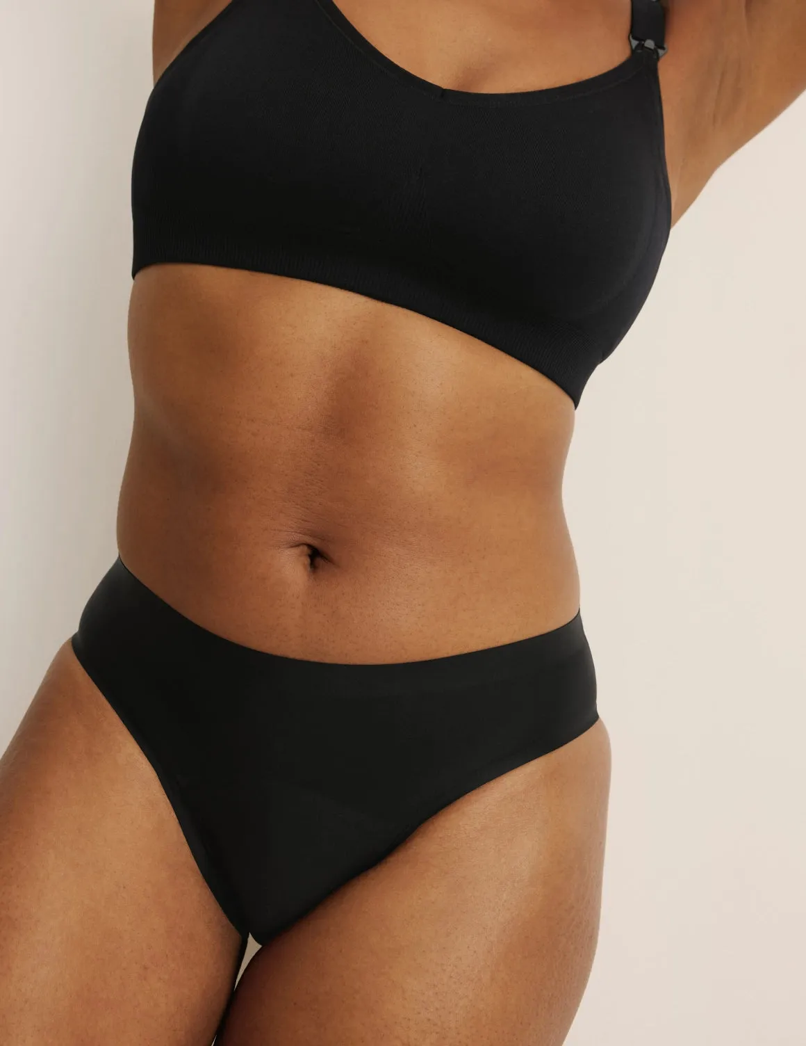 Ultra Leakproof Zones  Bikini