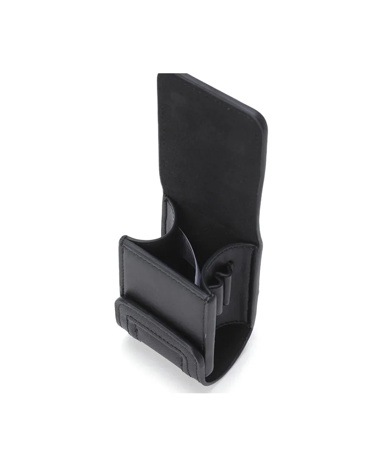 Uni Vertical Ball Case - Black