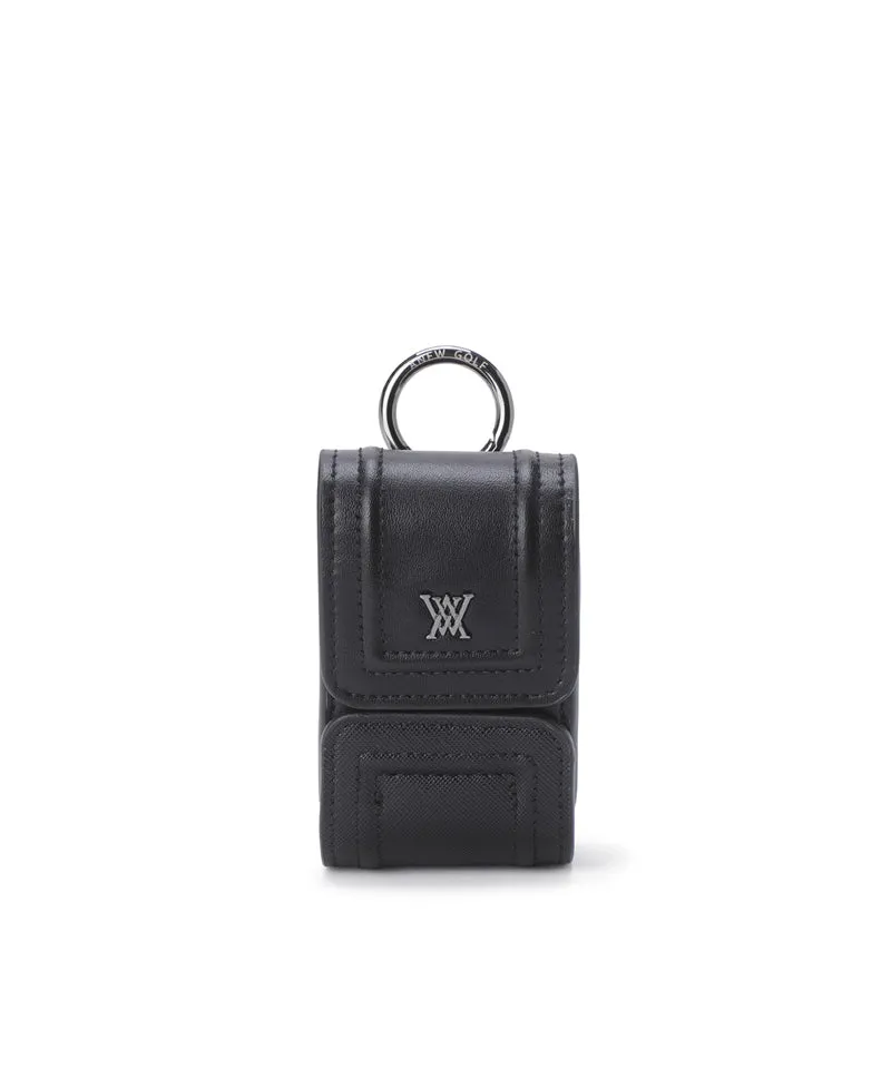 Uni Vertical Ball Case - Black