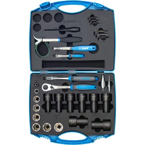 Unior Suspension Service Kit