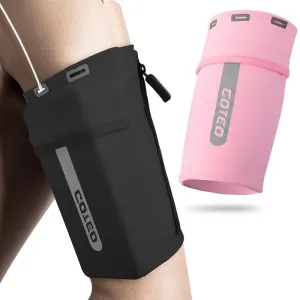 Unisex Running Sport Phone Armband  iPhone Samsung