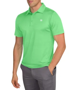 Untucked Golf Polo - The Perfect Length - Extreme Deal