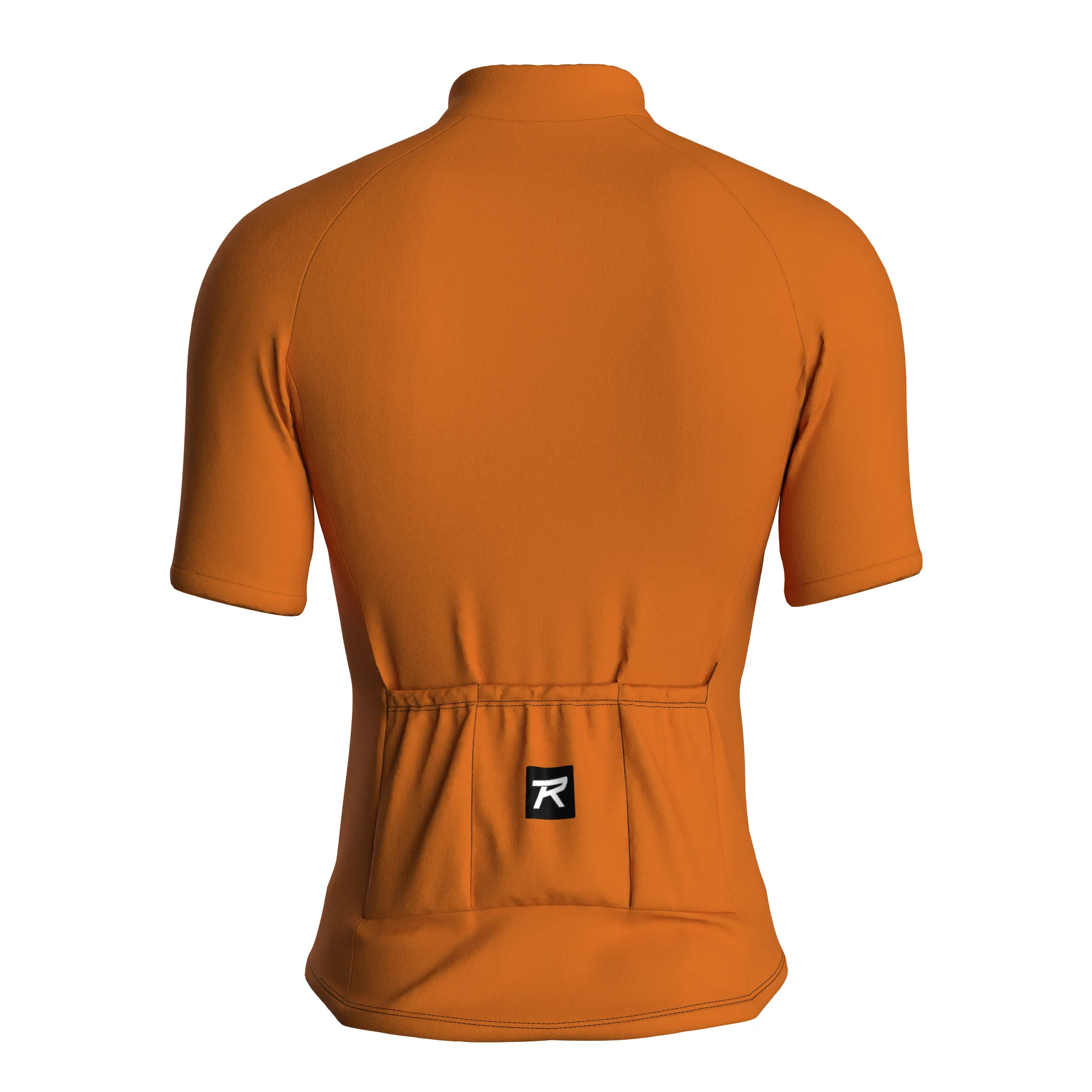 Urban Edge 1 | Saffron Male Short Sleeves Jersey