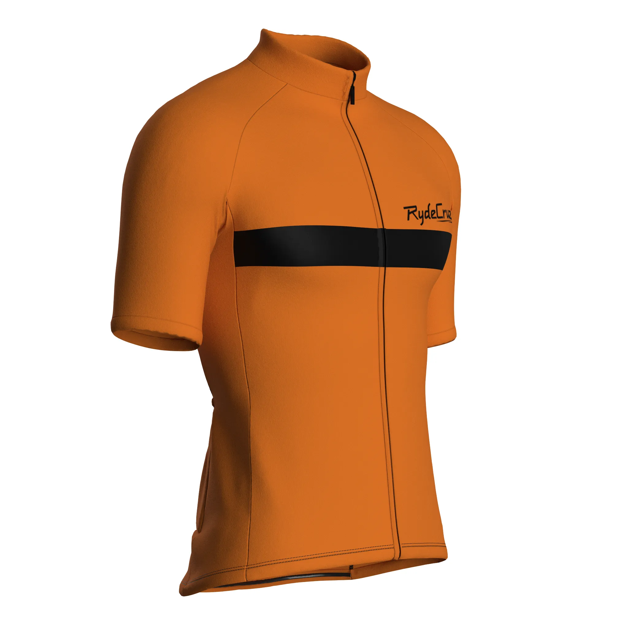 Urban Edge 1 | Saffron Male Short Sleeves Jersey