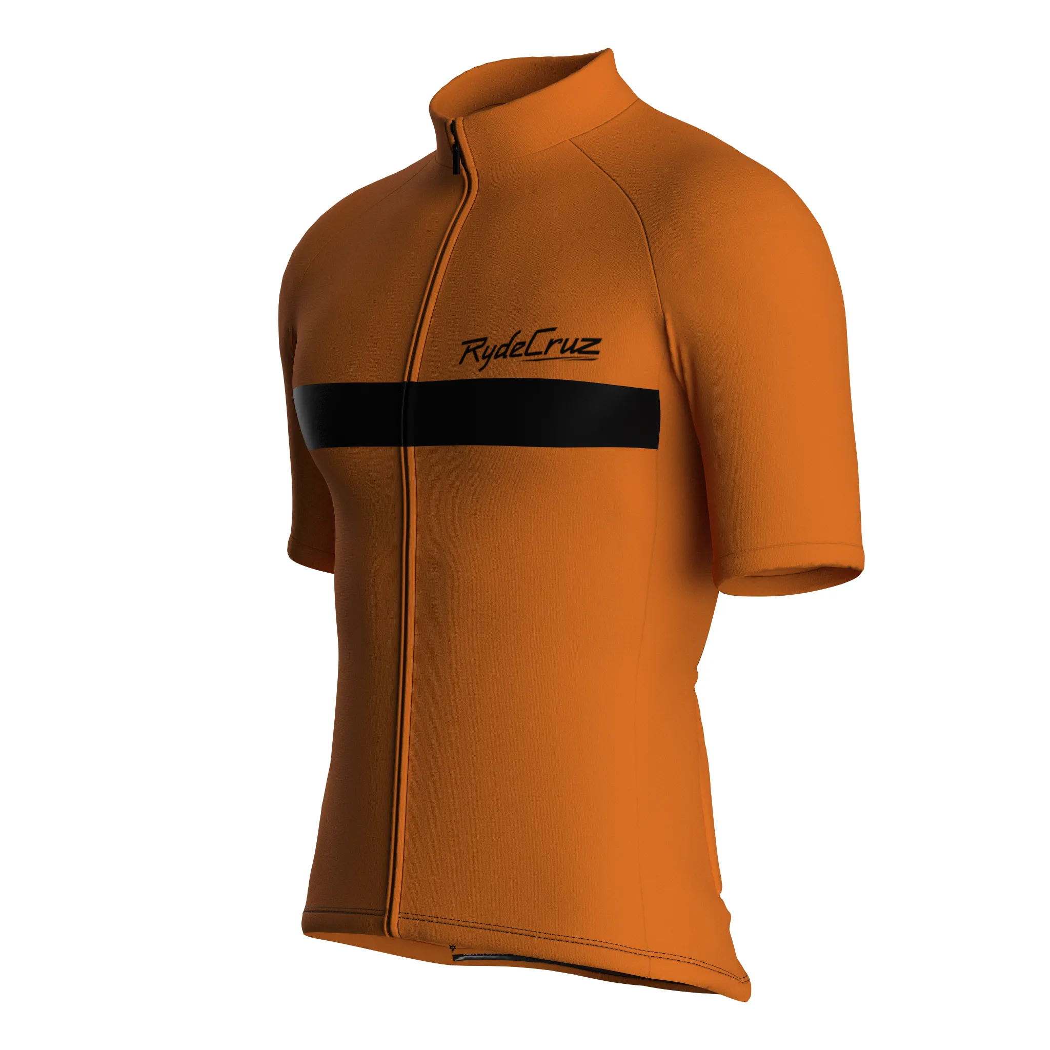 Urban Edge 1 | Saffron Male Short Sleeves Jersey