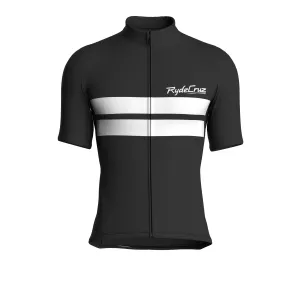 Urban Edge 2 | Charcoal Gray Male Short Sleeves Jersey