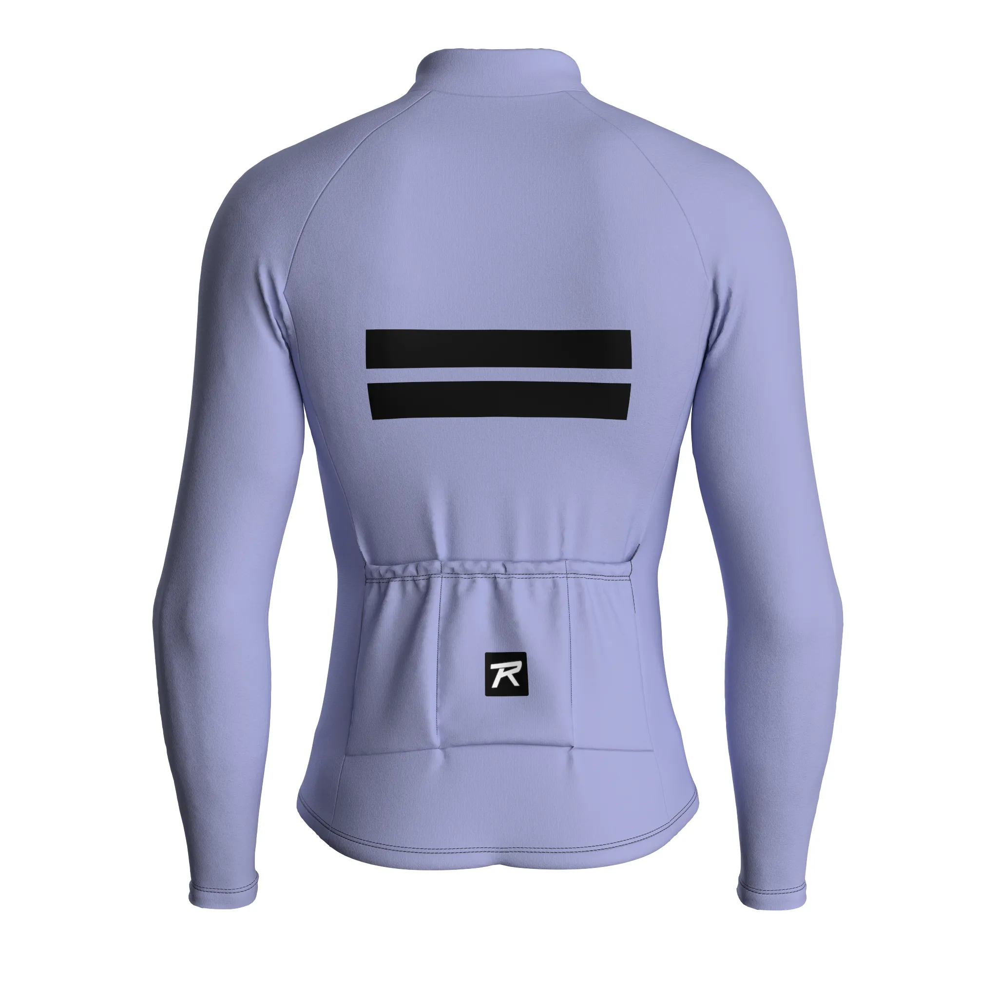 Urban Edge 2 | Lavender Male Long Sleeves Jersey