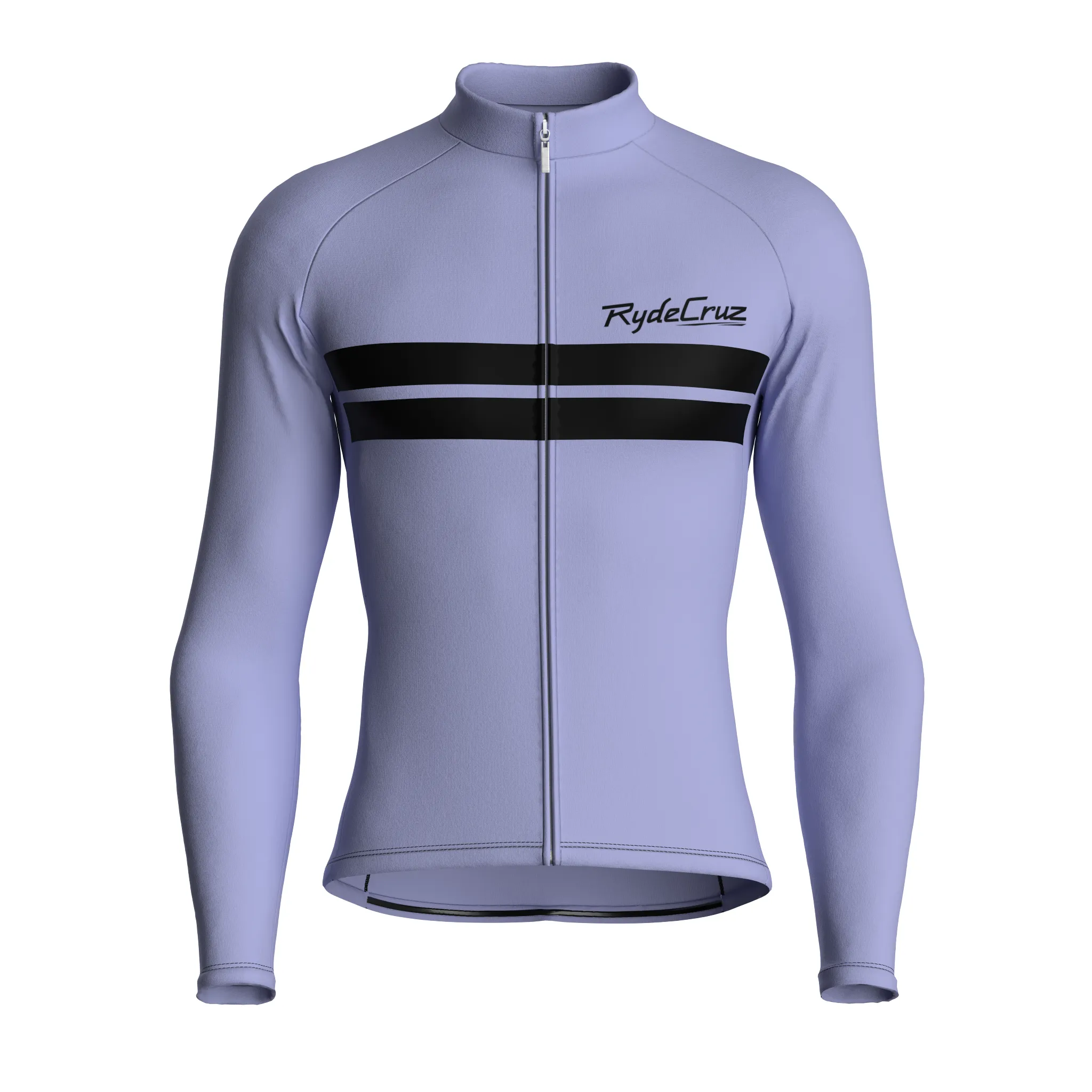 Urban Edge 2 | Lavender Male Long Sleeves Jersey