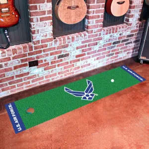 U.S. Air Force Putting Green Mat*