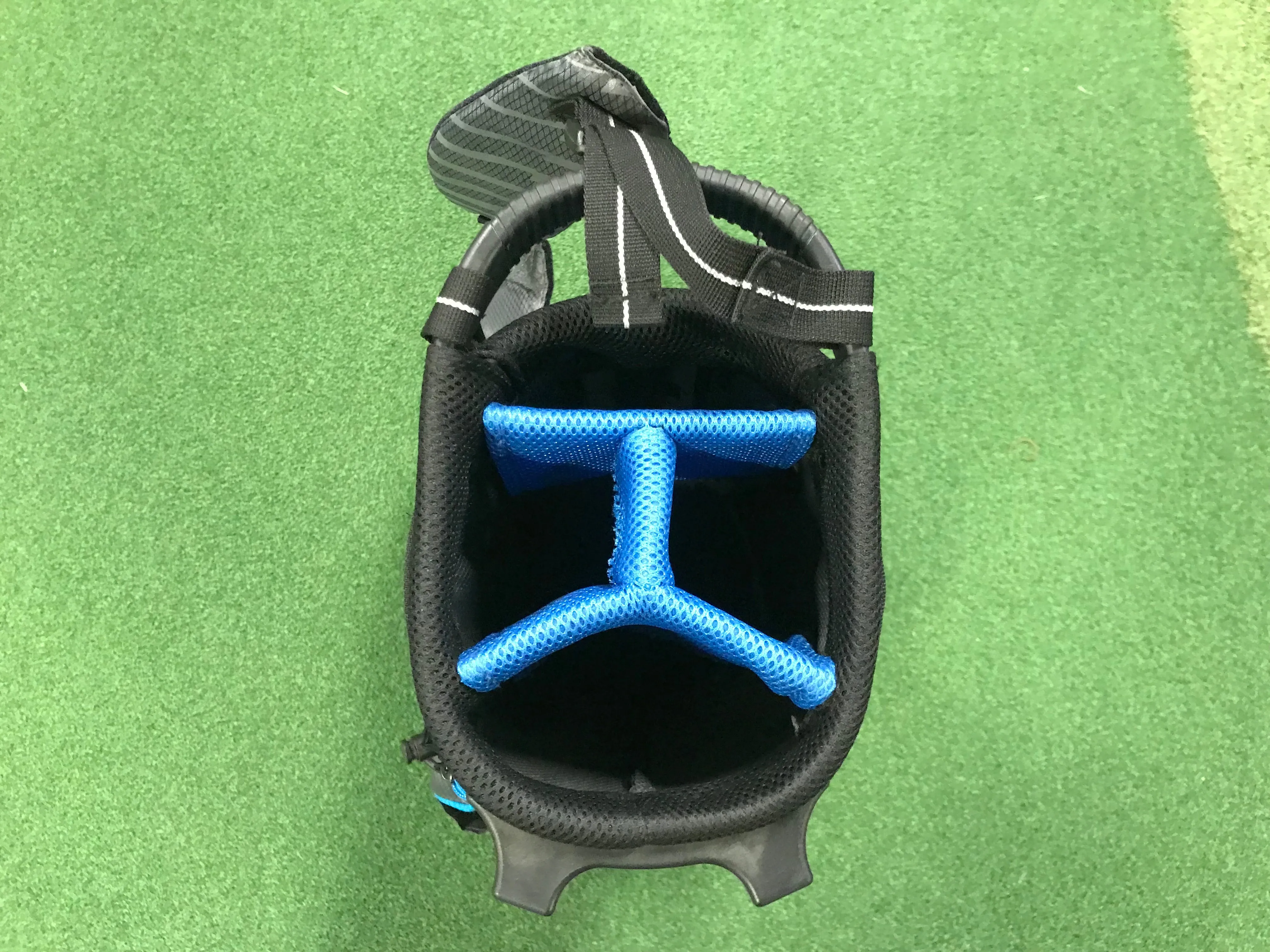 US Kids Golf 4-Way Junior Stand Bag