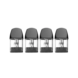 Uwell Caliburn A2/AK2 Vape Pods - 4-Pack
