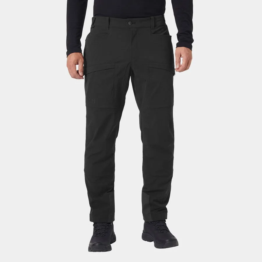 VERGLAS TUR PANT 2.0