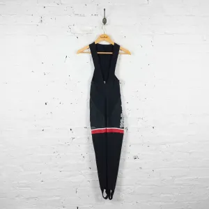 Vermarc Wlink Cycling All in One - Black - S