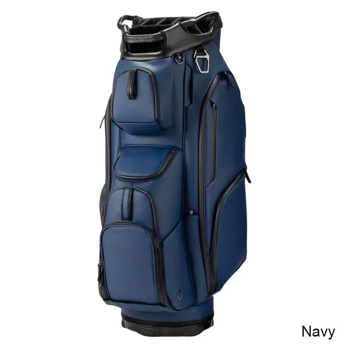 Vessel Lux XV 2.0 Cart Bag