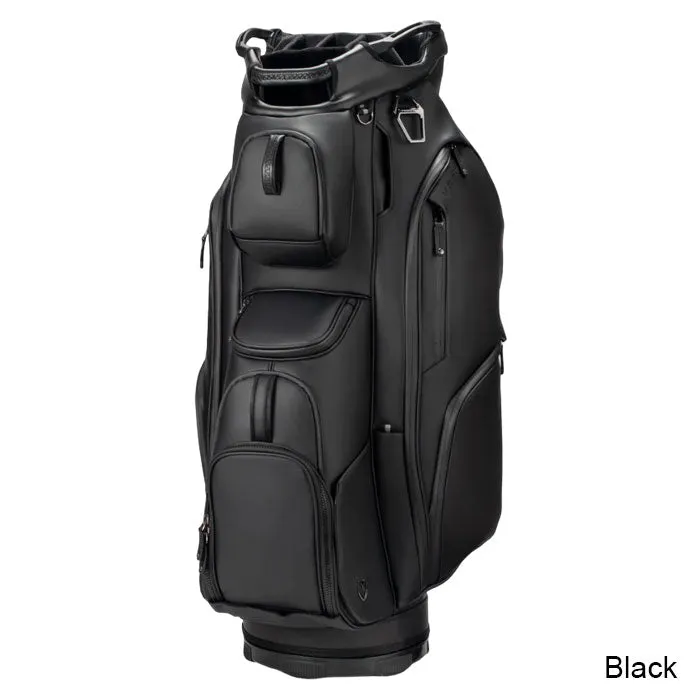 Vessel Lux XV 2.0 Cart Bag