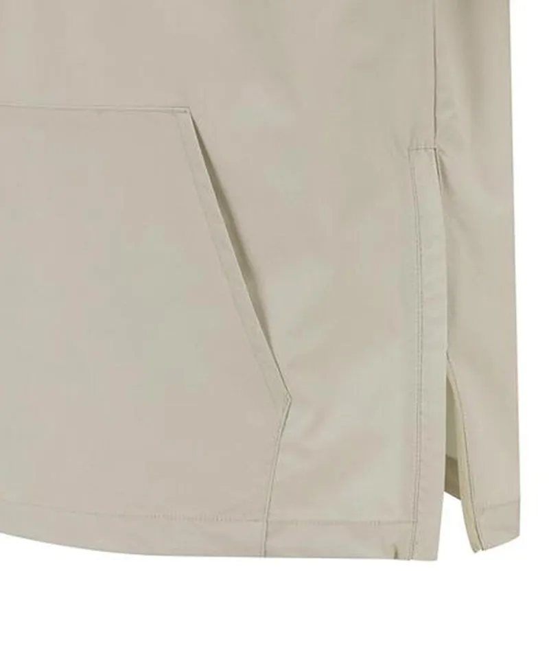 Vice Golf Atelier Men's Detachable Sleeve T-Shirt - Beige