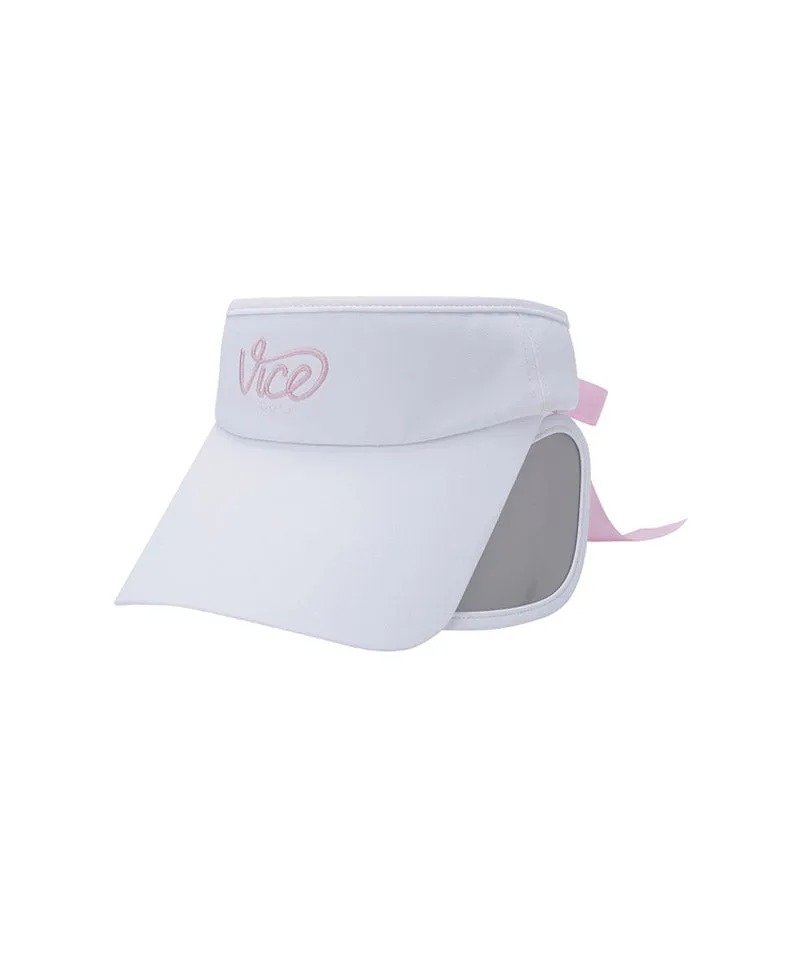 Vice Golf Atelier Slide Visor - 2 Colors