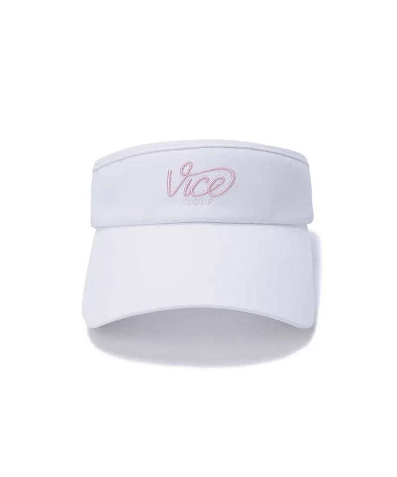 Vice Golf Atelier Slide Visor - 2 Colors