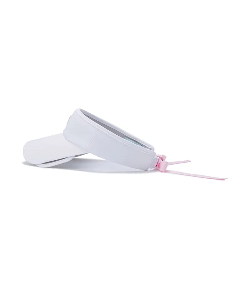 Vice Golf Atelier Slide Visor - 2 Colors