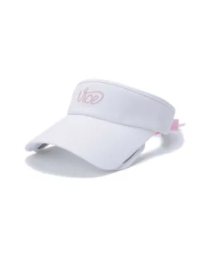 Vice Golf Atelier Slide Visor - 2 Colors