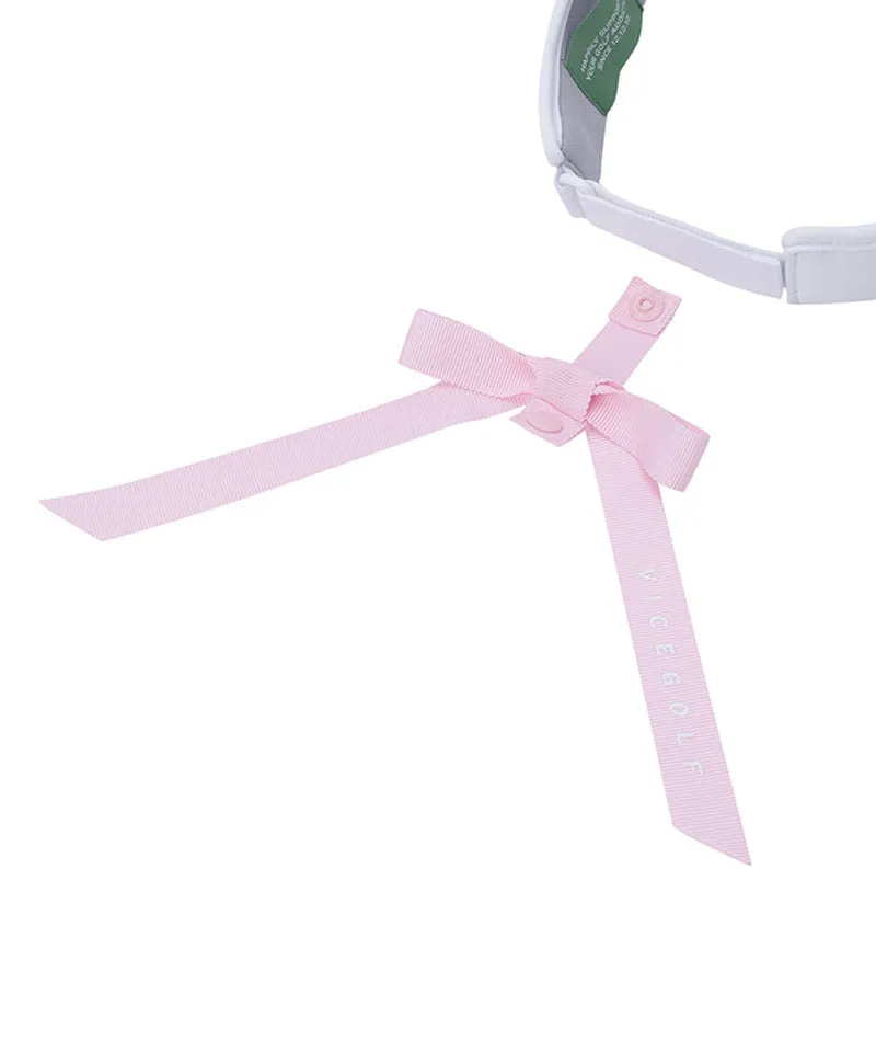 Vice Golf Atelier Slide Visor - 2 Colors