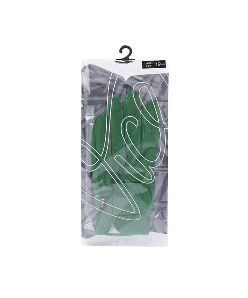 Vice Golf Atelier Women's Logo Gloves(Left) - 6 Colors