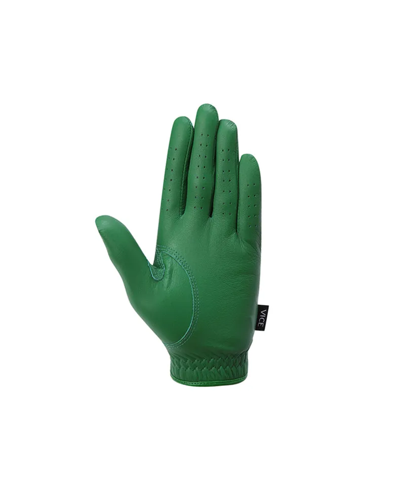 Vice Golf Atelier Women's Logo Gloves(Left) - 6 Colors