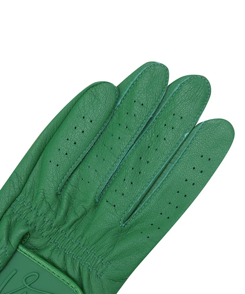 Vice Golf Atelier Women's Logo Gloves(Left) - 6 Colors