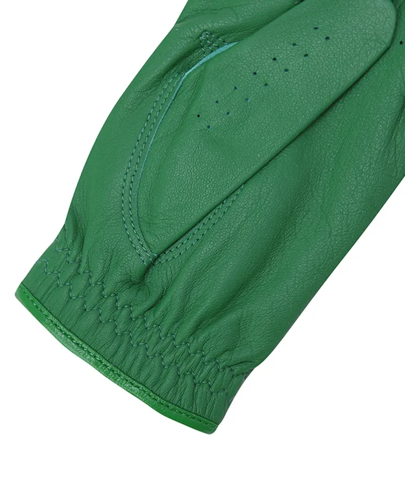 Vice Golf Atelier Women's Logo Gloves(Left) - 6 Colors