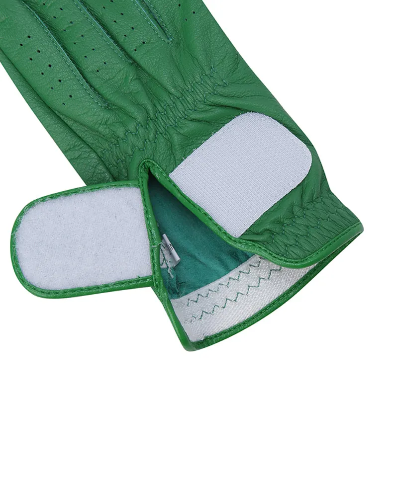 Vice Golf Atelier Women's Logo Gloves(Left) - 6 Colors