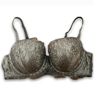 Victoria's secret dream angels sparkly bra  new